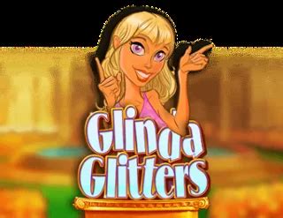 Glinda Glitters Slot Grátis